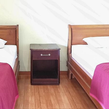 Hotel Bumi Bermi Permai Near Bermi Eco Park Mitra Reddoorz Probolinggo Dış mekan fotoğraf