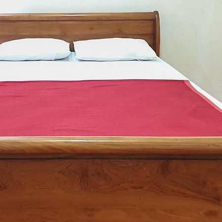 Hotel Bumi Bermi Permai Near Bermi Eco Park Mitra Reddoorz Probolinggo Dış mekan fotoğraf