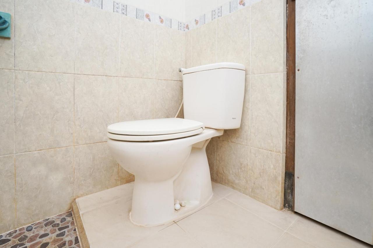 Hotel Bumi Bermi Permai Near Bermi Eco Park Mitra Reddoorz Probolinggo Dış mekan fotoğraf