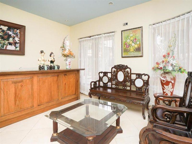 Hotel Bumi Bermi Permai Near Bermi Eco Park Mitra Reddoorz Probolinggo Dış mekan fotoğraf
