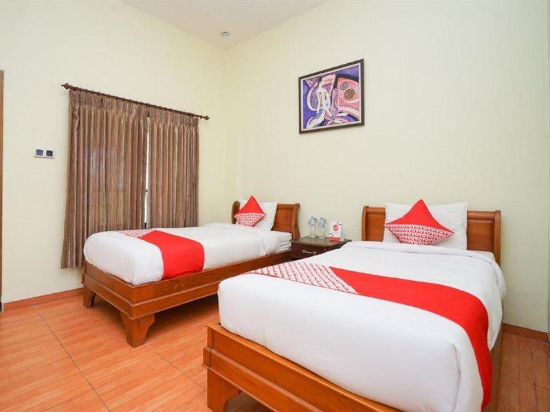Hotel Bumi Bermi Permai Near Bermi Eco Park Mitra Reddoorz Probolinggo Dış mekan fotoğraf