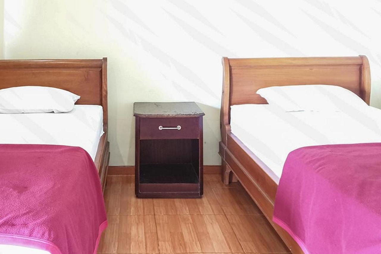 Hotel Bumi Bermi Permai Near Bermi Eco Park Mitra Reddoorz Probolinggo Dış mekan fotoğraf