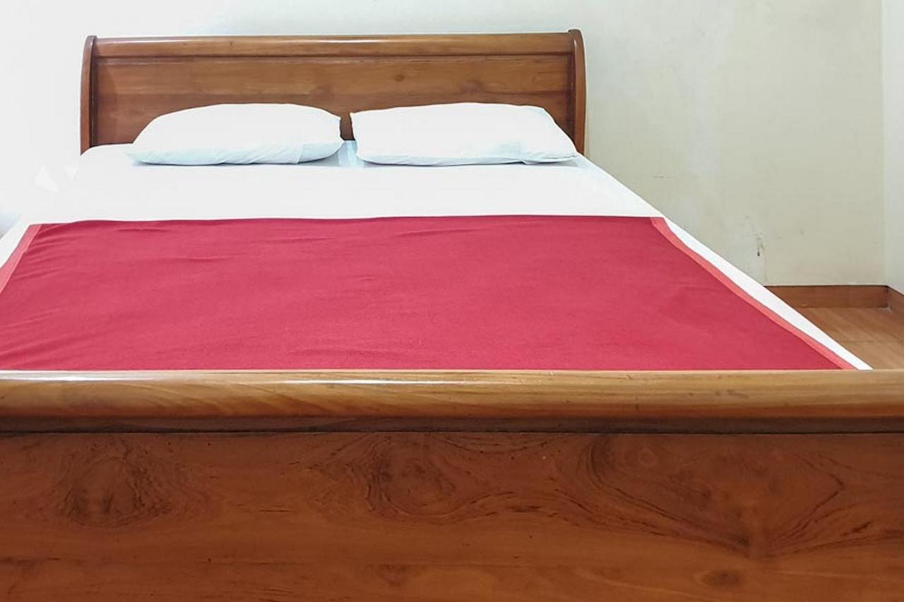 Hotel Bumi Bermi Permai Near Bermi Eco Park Mitra Reddoorz Probolinggo Dış mekan fotoğraf