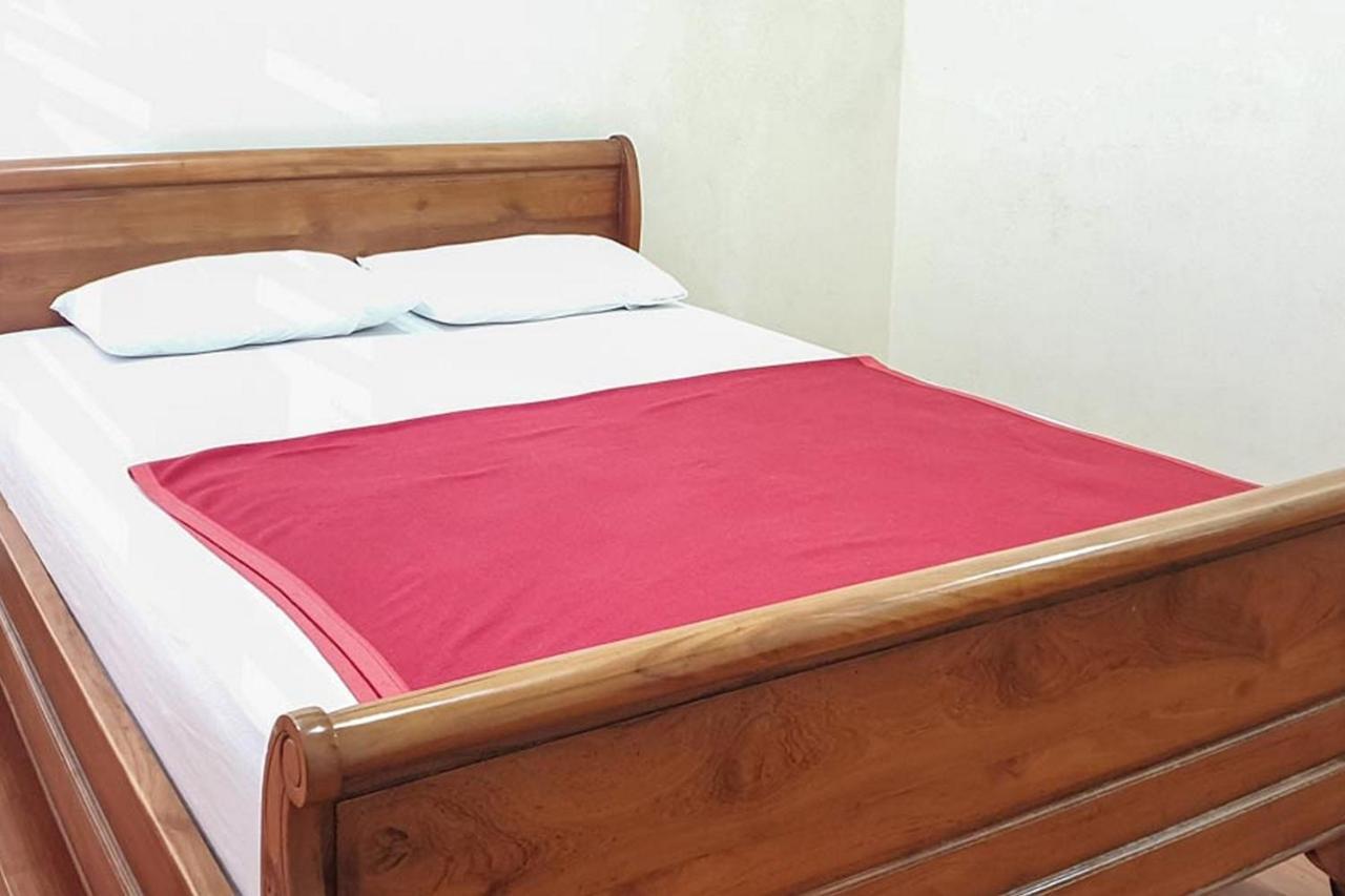 Hotel Bumi Bermi Permai Near Bermi Eco Park Mitra Reddoorz Probolinggo Dış mekan fotoğraf
