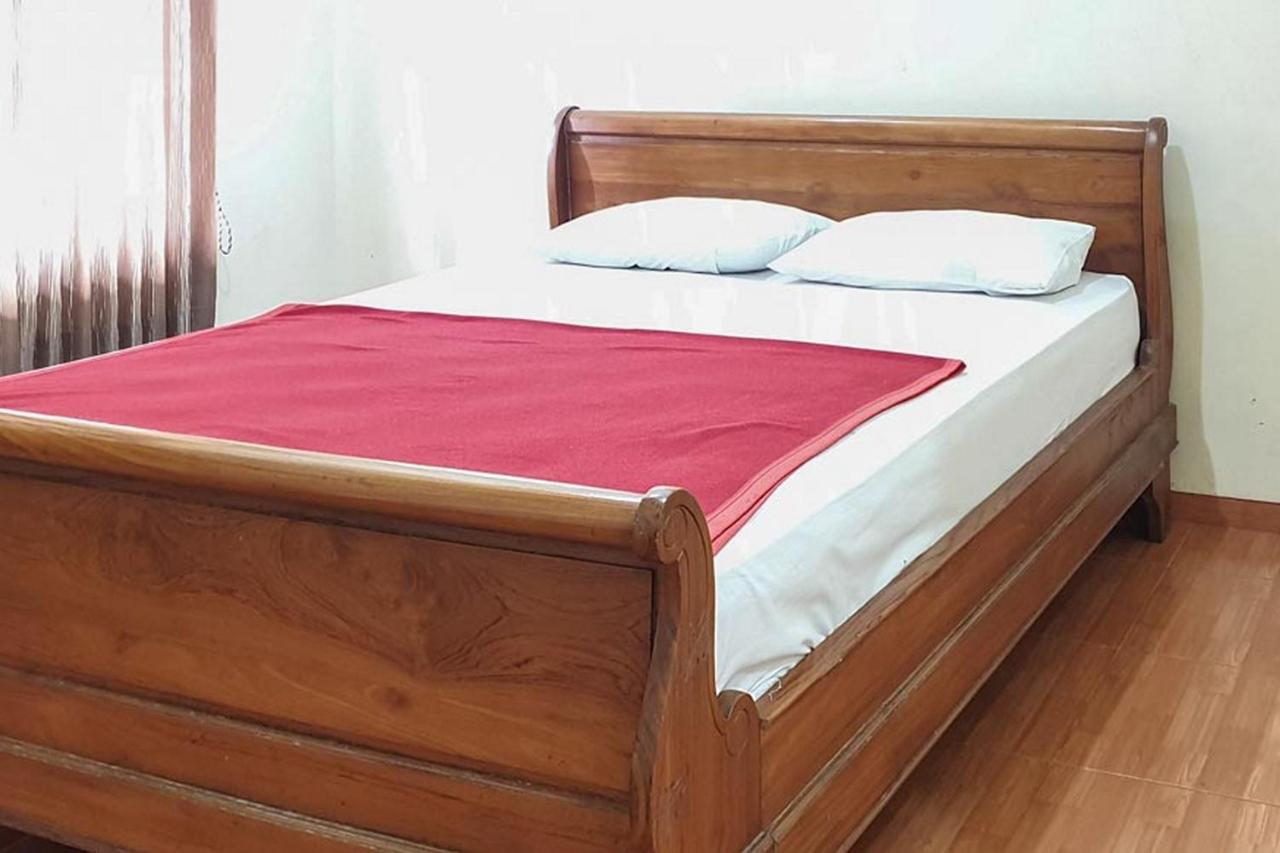 Hotel Bumi Bermi Permai Near Bermi Eco Park Mitra Reddoorz Probolinggo Dış mekan fotoğraf