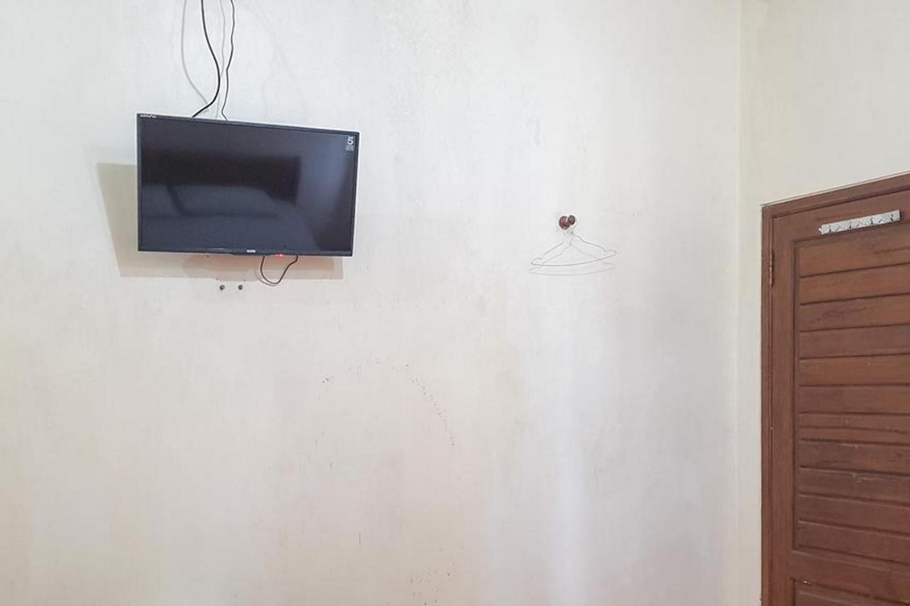 Hotel Bumi Bermi Permai Near Bermi Eco Park Mitra Reddoorz Probolinggo Dış mekan fotoğraf