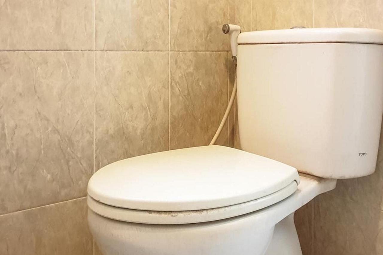 Hotel Bumi Bermi Permai Near Bermi Eco Park Mitra Reddoorz Probolinggo Dış mekan fotoğraf