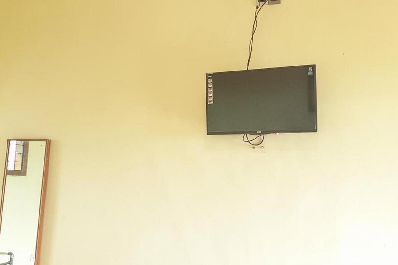 Hotel Bumi Bermi Permai Near Bermi Eco Park Mitra Reddoorz Probolinggo Dış mekan fotoğraf