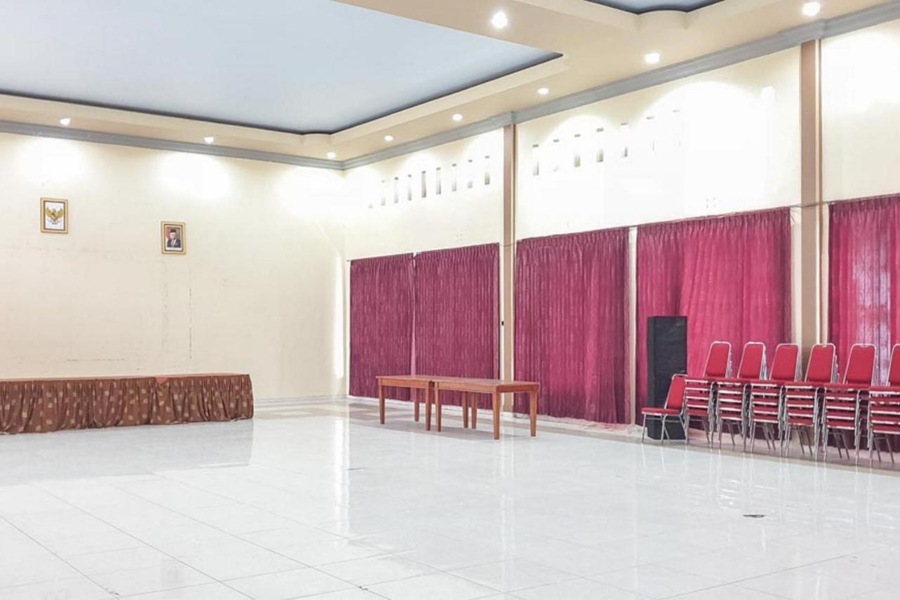 Hotel Bumi Bermi Permai Near Bermi Eco Park Mitra Reddoorz Probolinggo Dış mekan fotoğraf