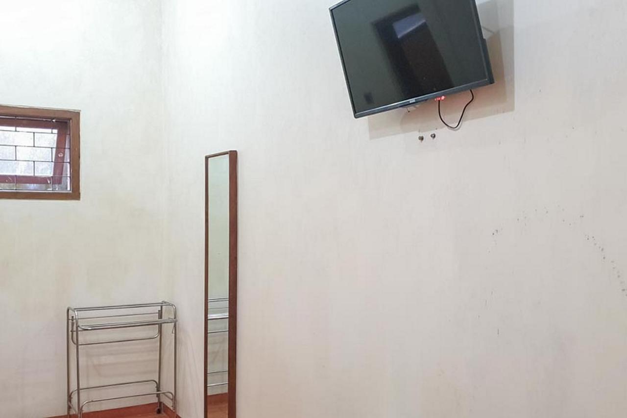 Hotel Bumi Bermi Permai Near Bermi Eco Park Mitra Reddoorz Probolinggo Dış mekan fotoğraf