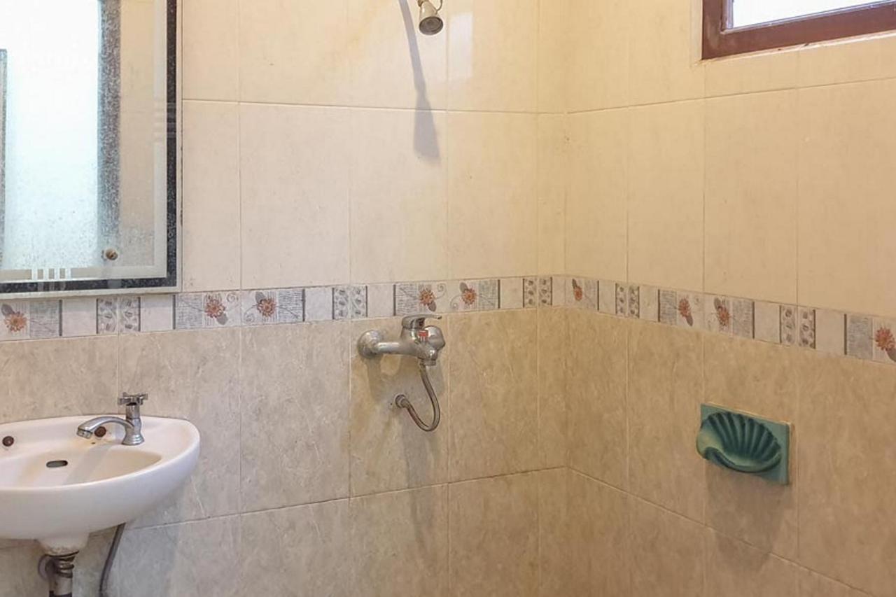 Hotel Bumi Bermi Permai Near Bermi Eco Park Mitra Reddoorz Probolinggo Dış mekan fotoğraf