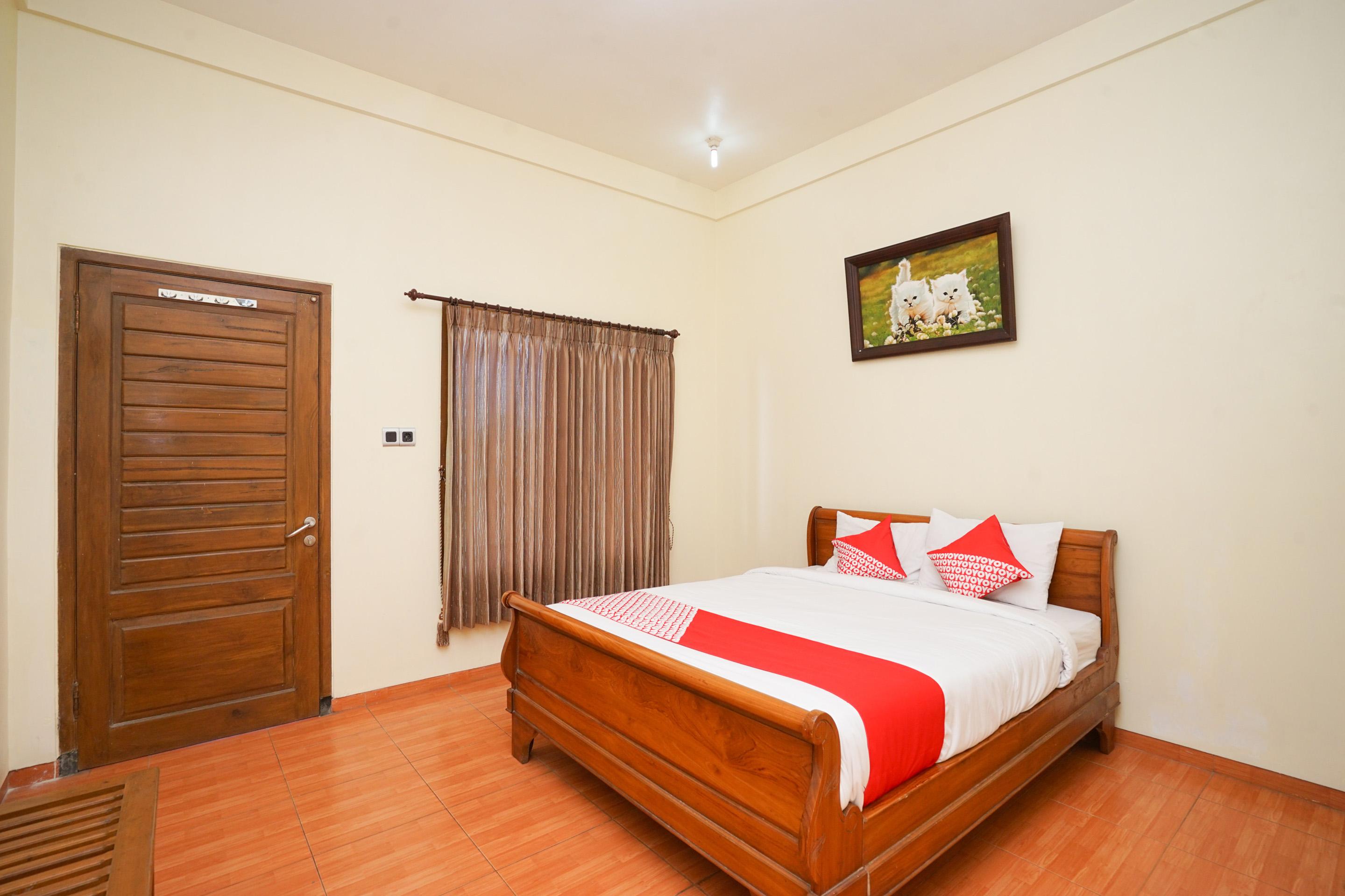 Hotel Bumi Bermi Permai Near Bermi Eco Park Mitra Reddoorz Probolinggo Dış mekan fotoğraf