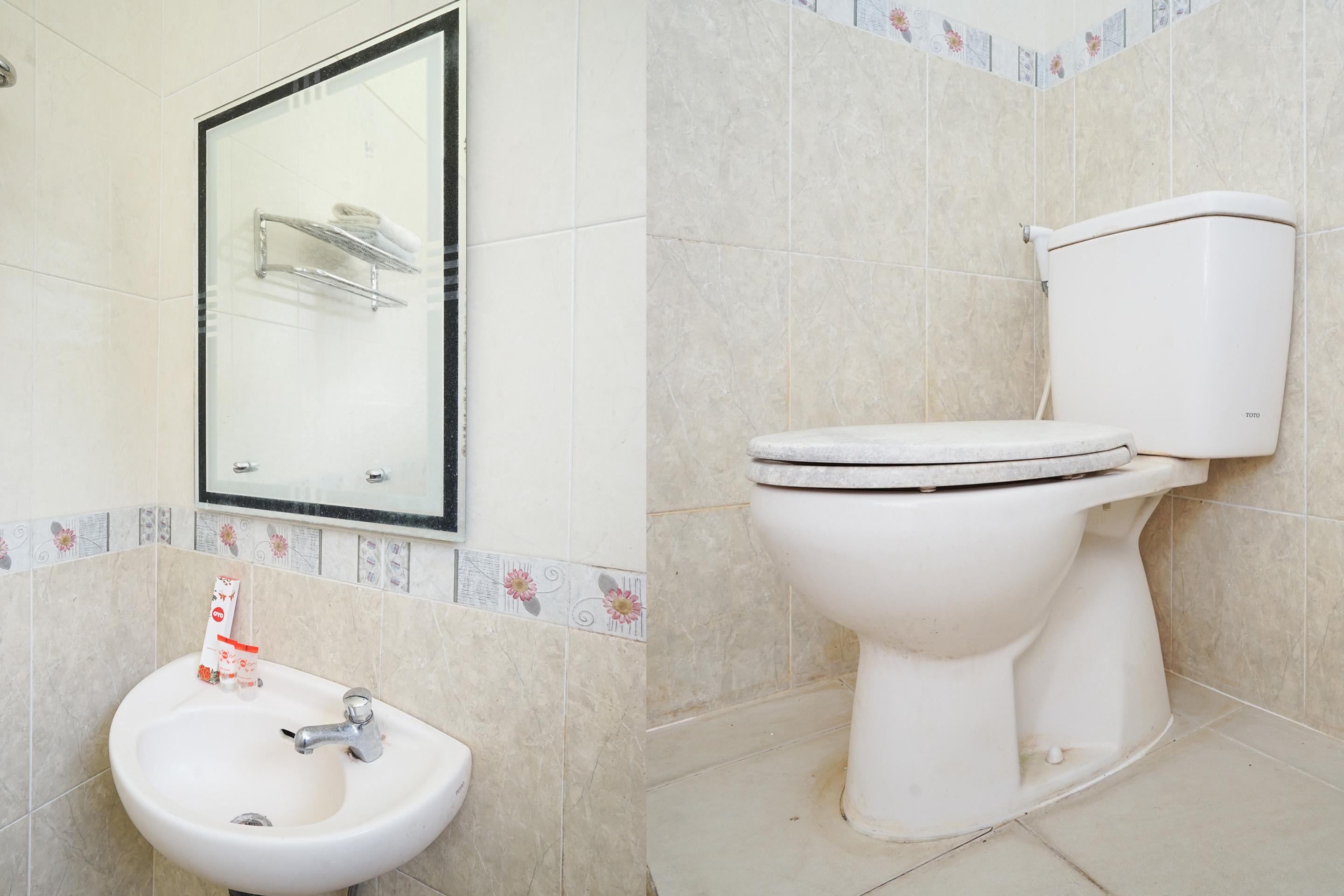 Hotel Bumi Bermi Permai Near Bermi Eco Park Mitra Reddoorz Probolinggo Dış mekan fotoğraf
