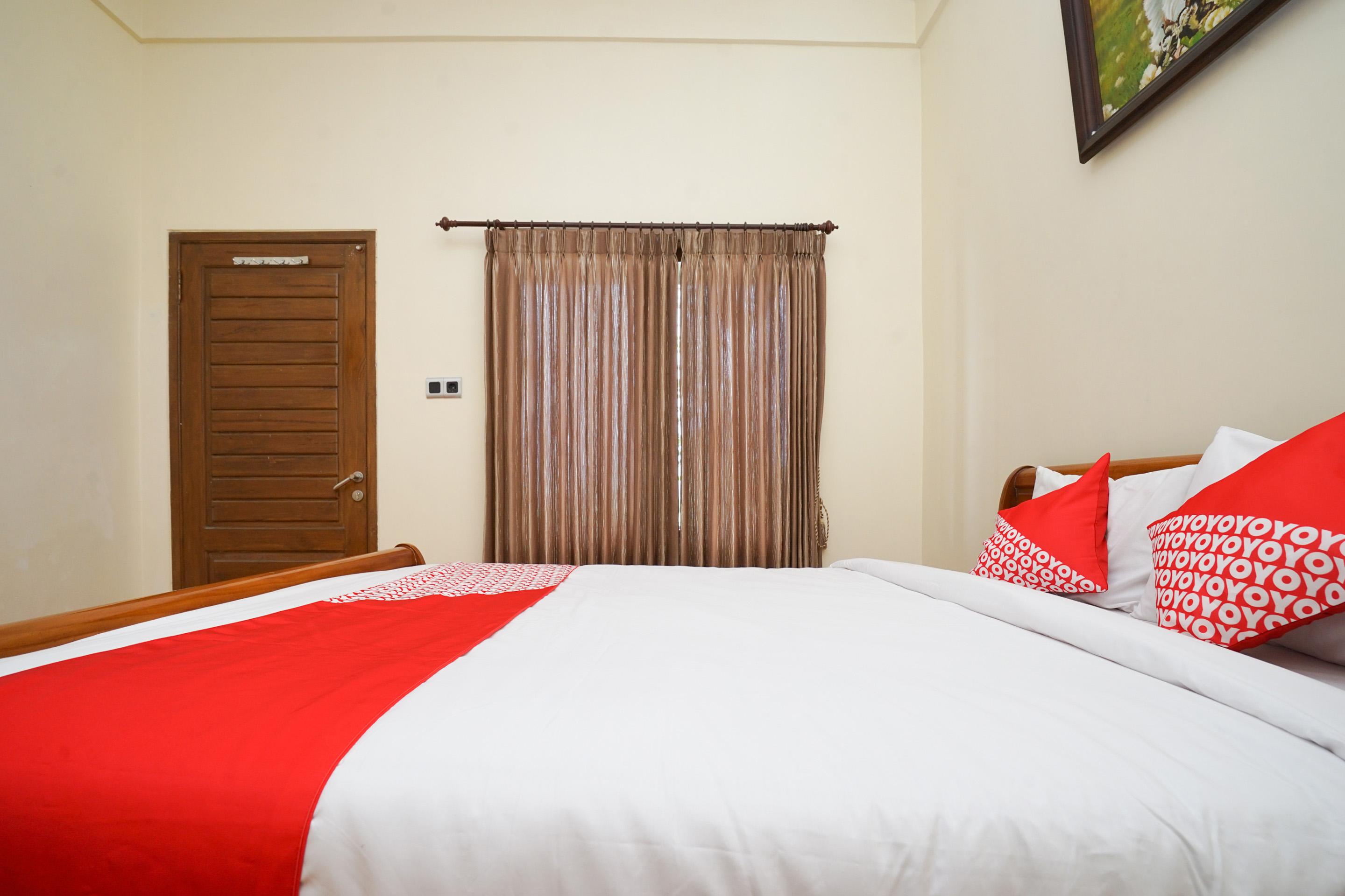 Hotel Bumi Bermi Permai Near Bermi Eco Park Mitra Reddoorz Probolinggo Dış mekan fotoğraf