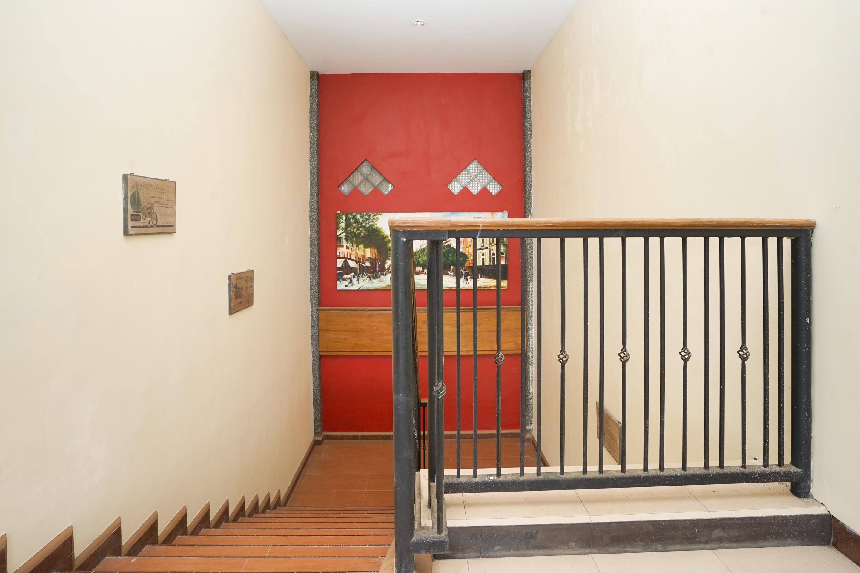 Hotel Bumi Bermi Permai Near Bermi Eco Park Mitra Reddoorz Probolinggo Dış mekan fotoğraf